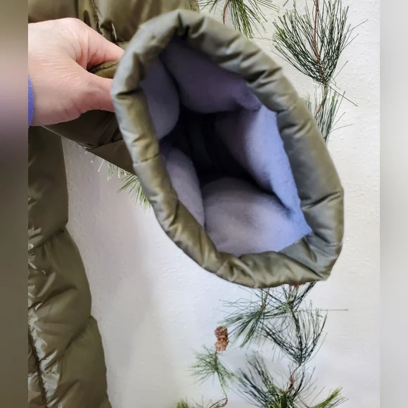 The North Face Metropolis Parka - Picture 9 of 16